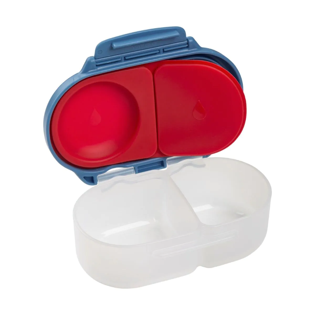 B.Box Blue Blaze -Snackbox
