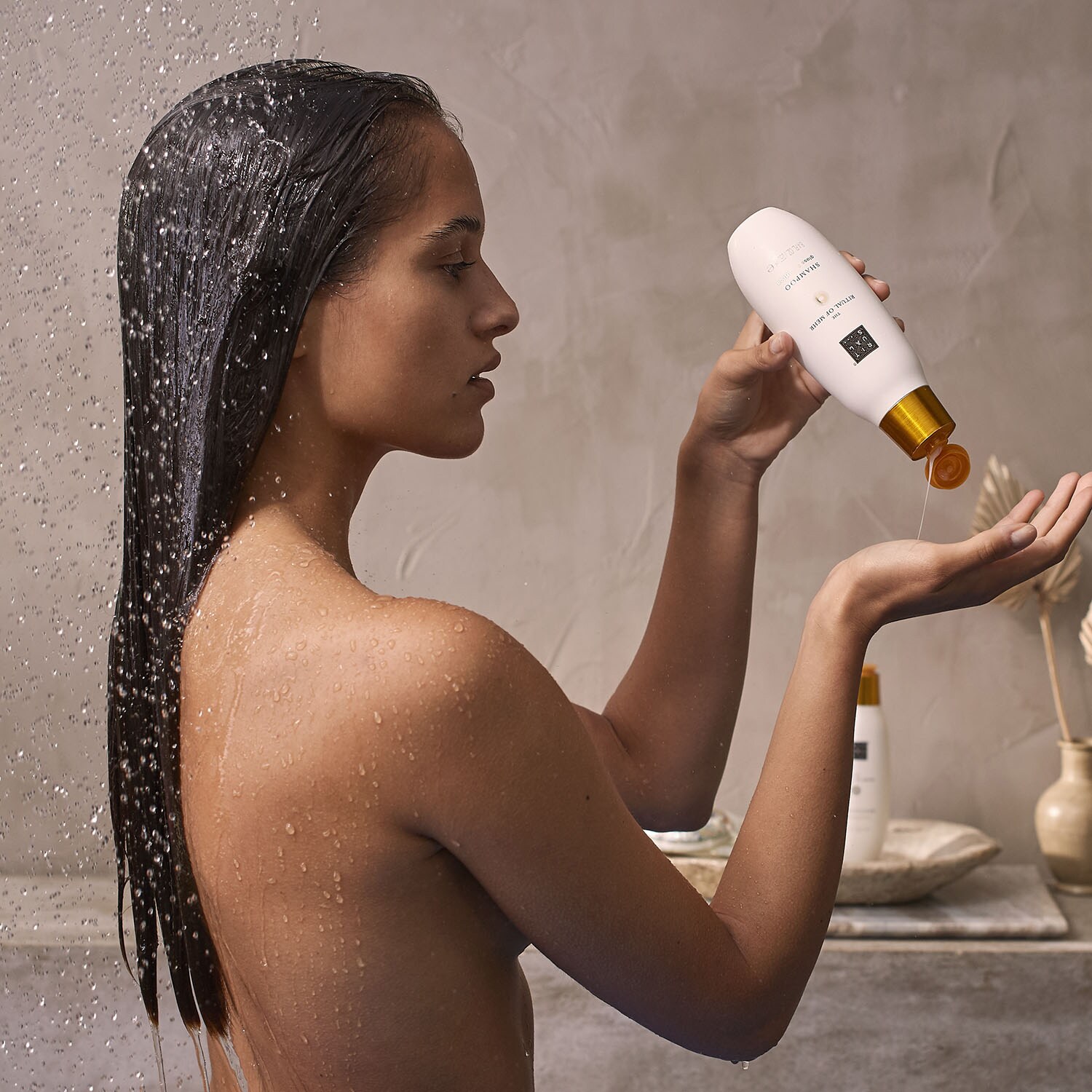 Balsamul Ritual of Mehr - Balsam
