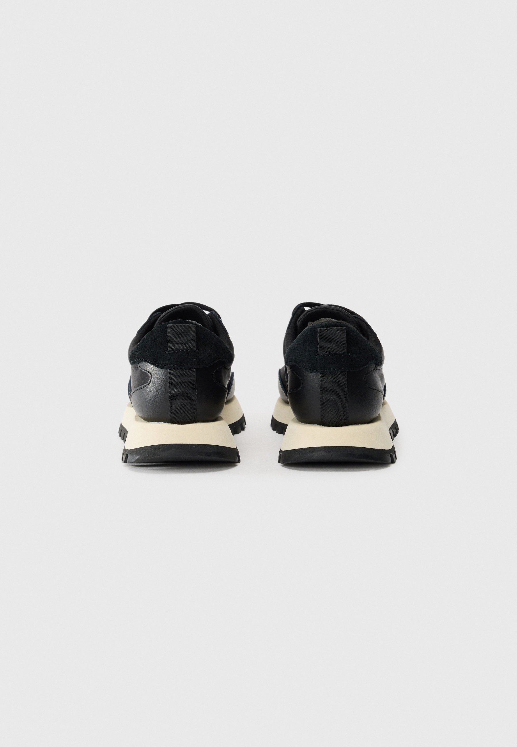 Baskets GANT CAFFAY - noires