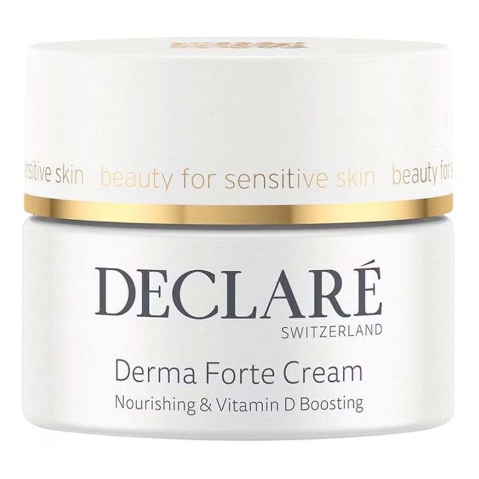 Declare Special Care Derma Forte Cream