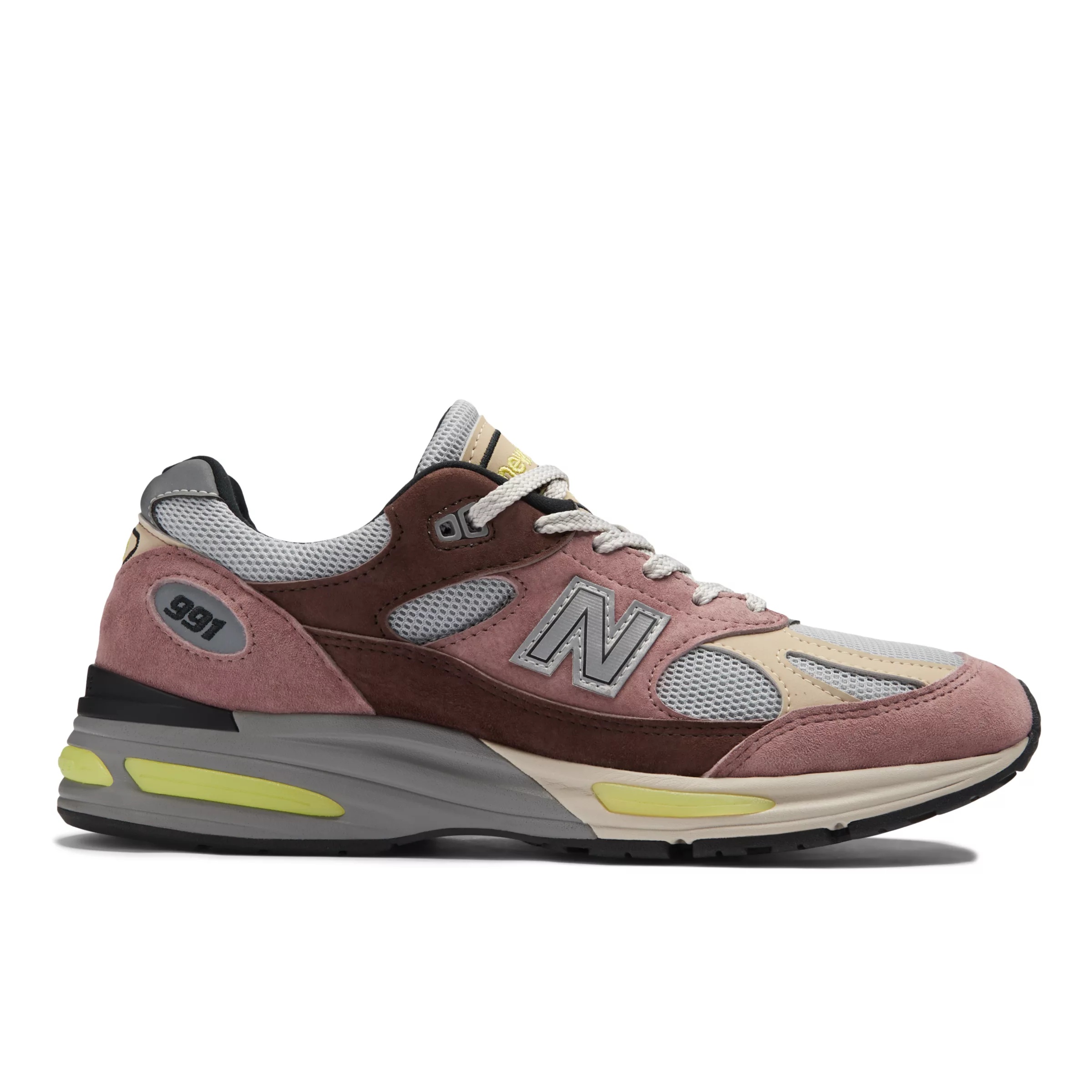 Uomo MADE in UK 991v2