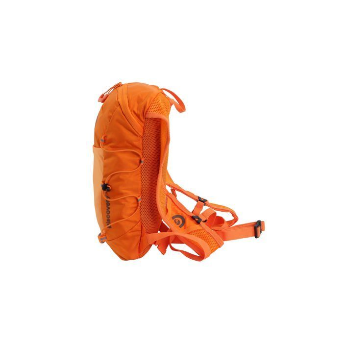 Discovery Body Spirit 5 L Sac à dos Orange