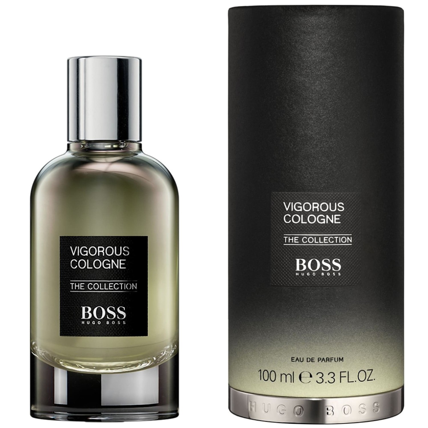 Hugo Boss Vigorous Cologne