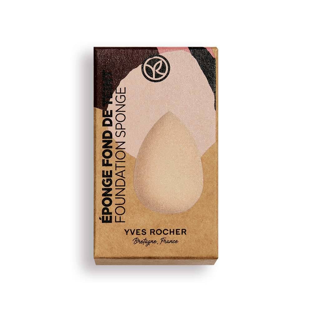 Foundation Sponge