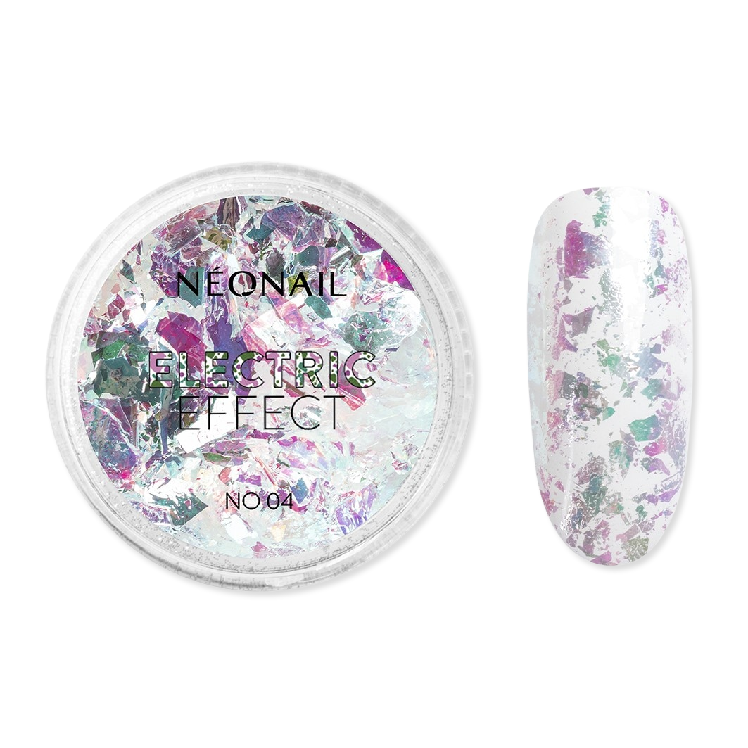 NEONAIL nageldesign med elektrisk effekt - 2 g