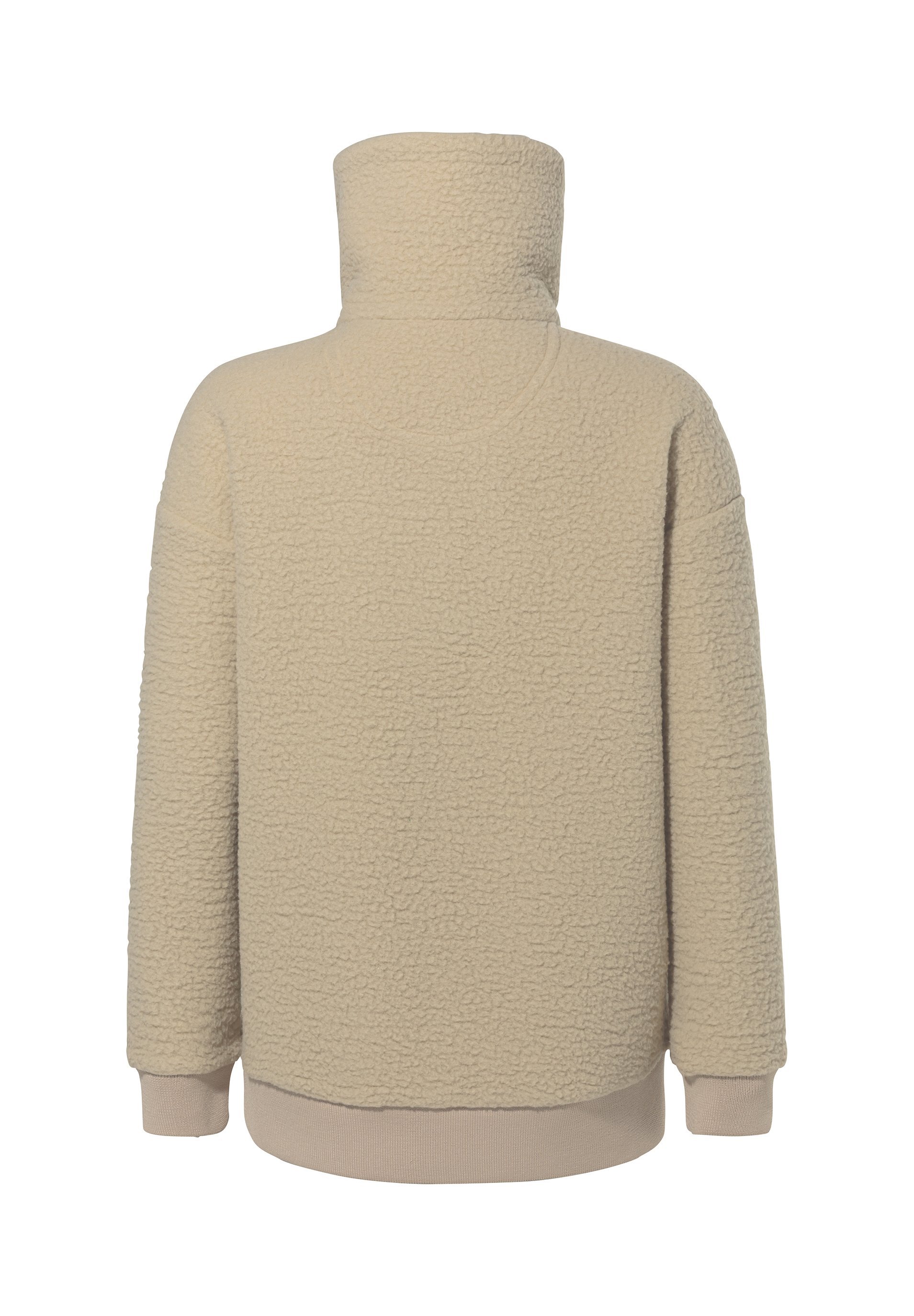 Vaude MANUKAU - Veste polaire lin