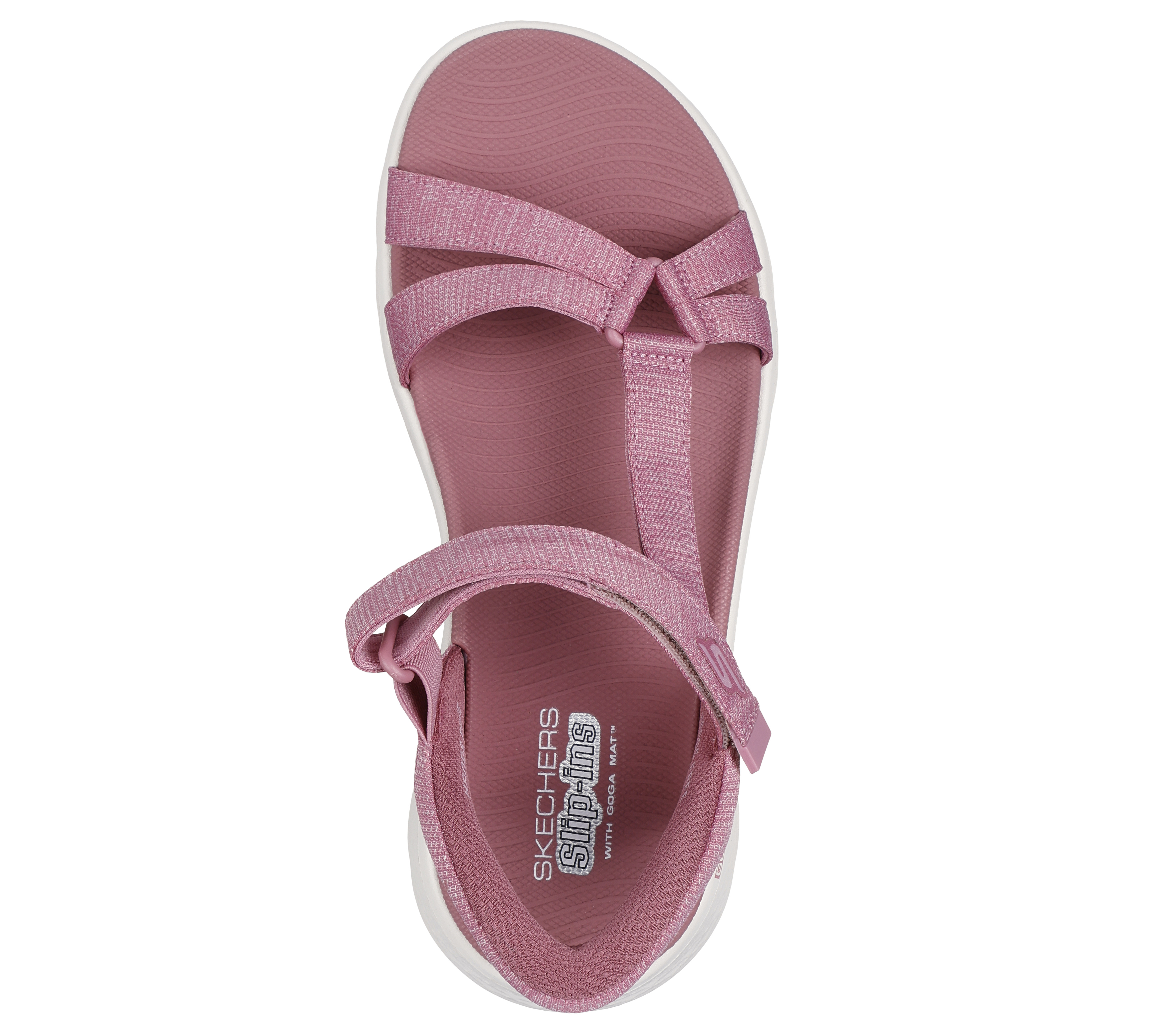 Skechers Slip-Ins: GO WALK Flex SD - Illuminate
