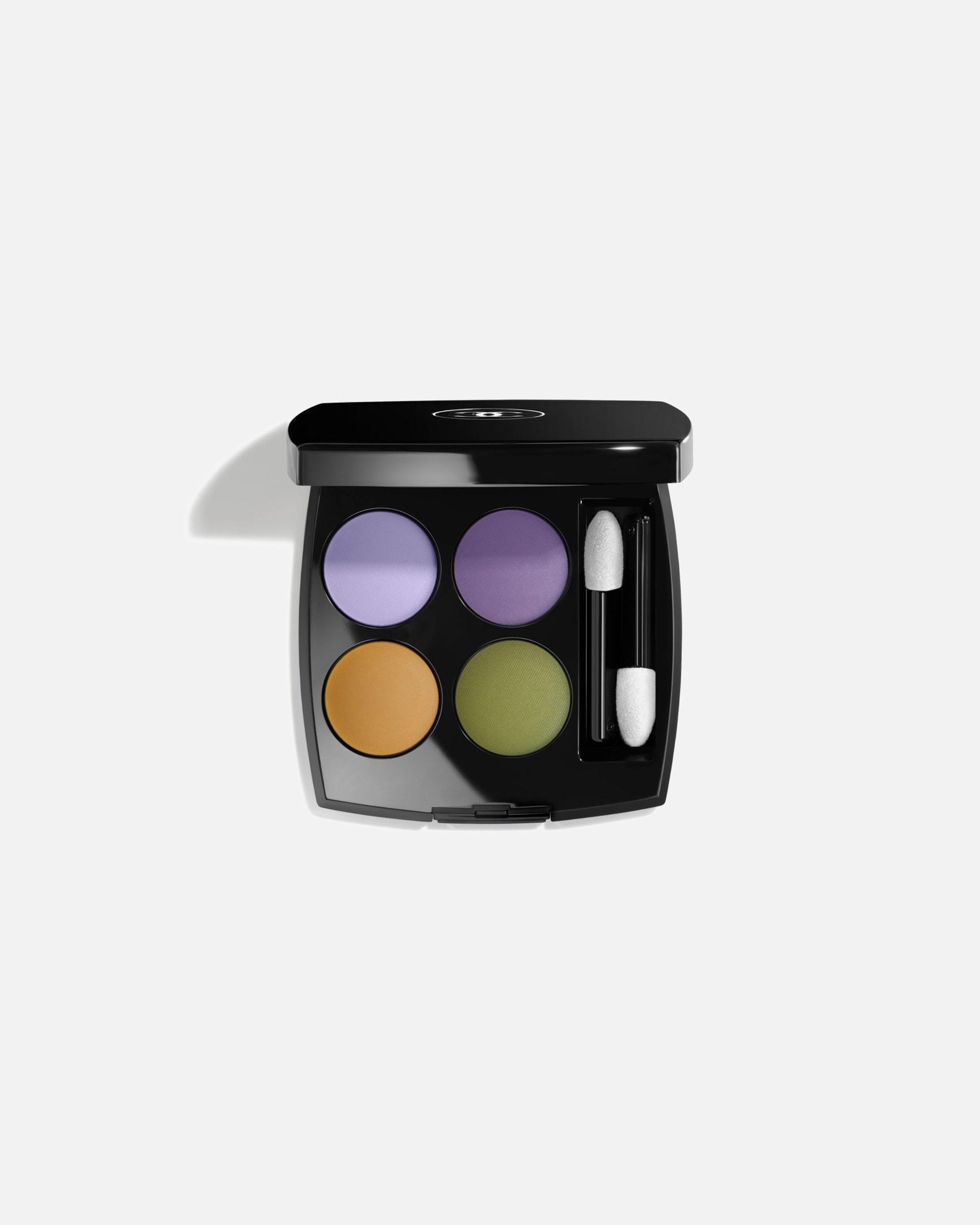 CHANEL Lidschatten JEUX DE LUMIÈRES - 2 g