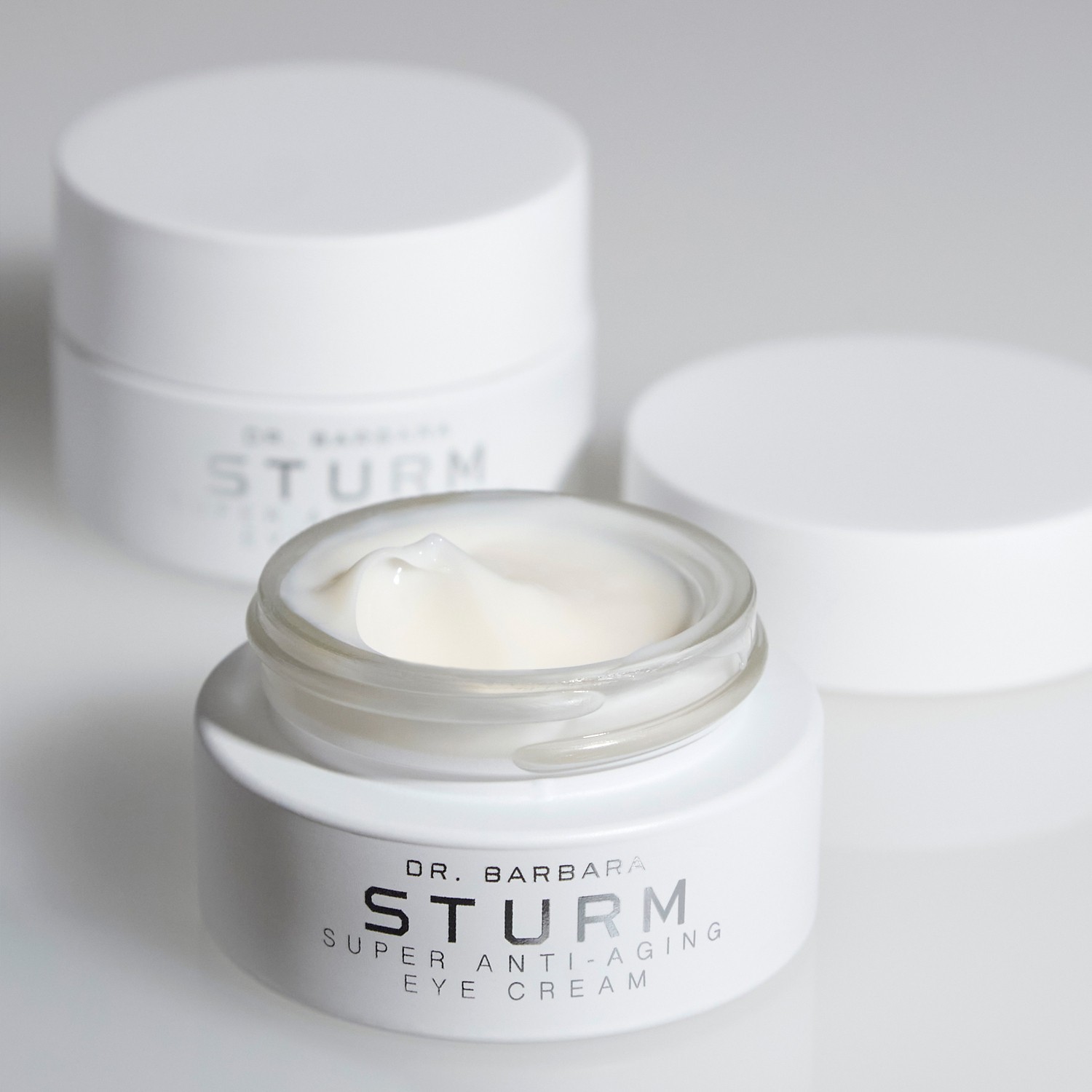 Super omladzujúci očný krém Dr. Barbary Sturm - 15 ml