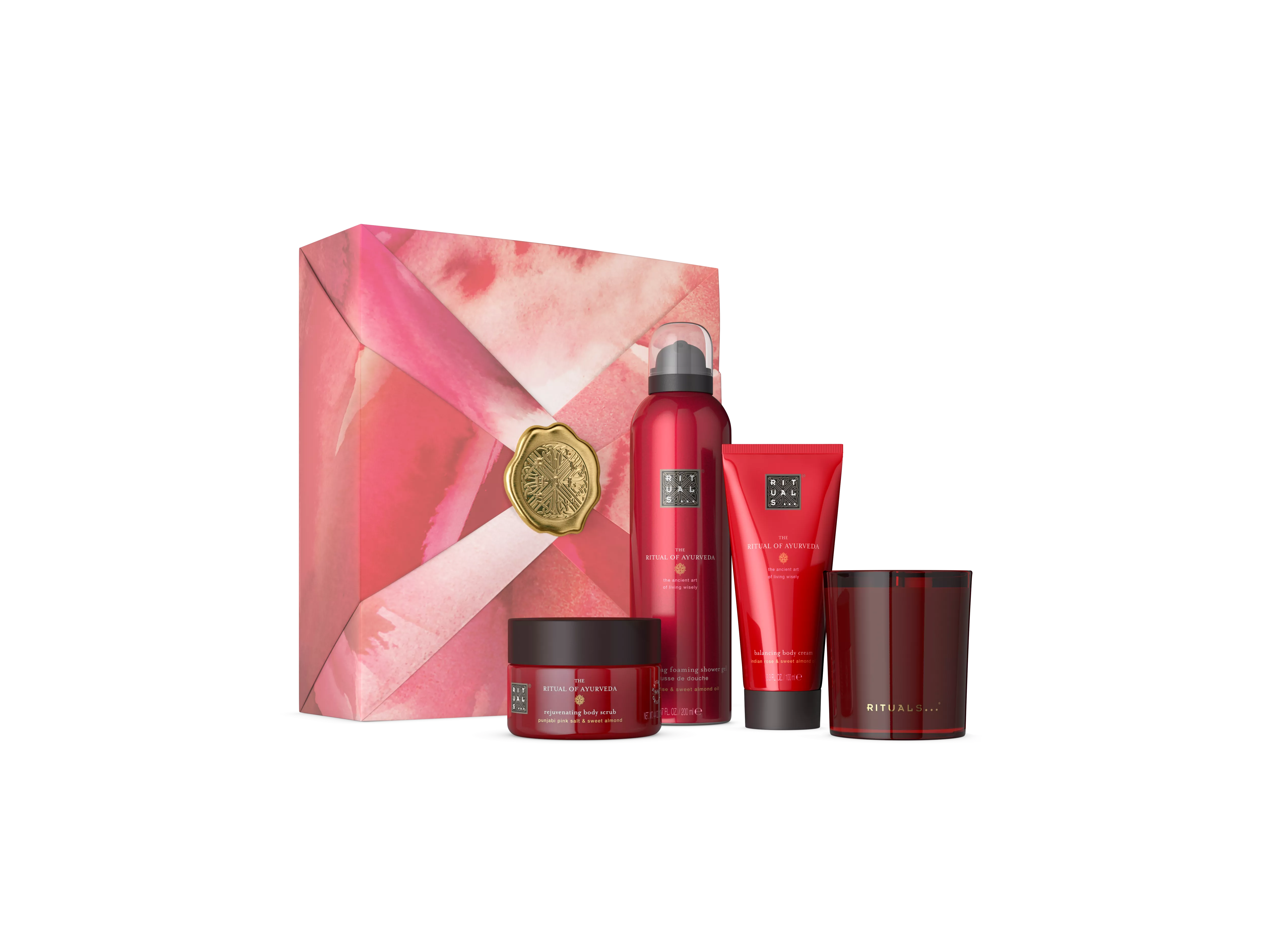 Gift Set M