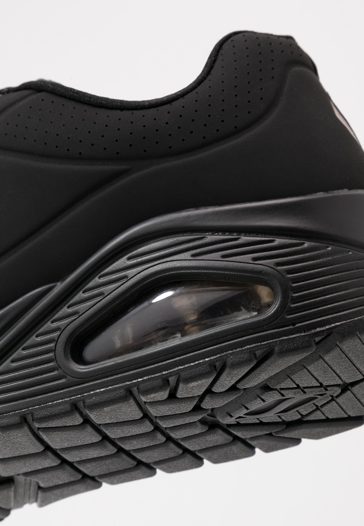 Skechers Sport UNO - Sneakers - zwart