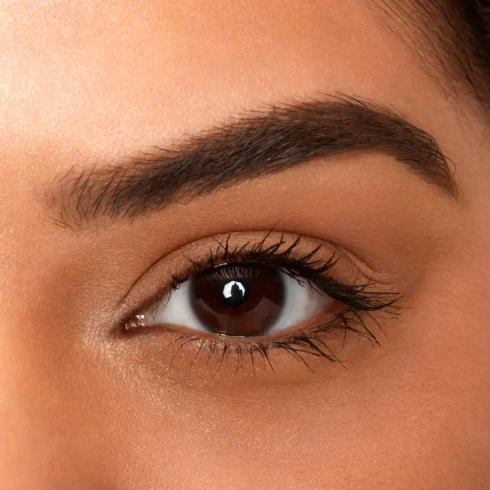 NYX Fill & Fluff Kredka do brwi Ash Brown