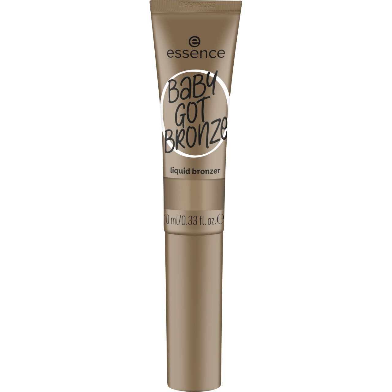 Tekutý bronzer Baby Got Bronze Bronzery na tvár