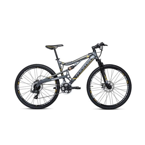  VTT Moma Bikes Equinox 27.5 - 5.0