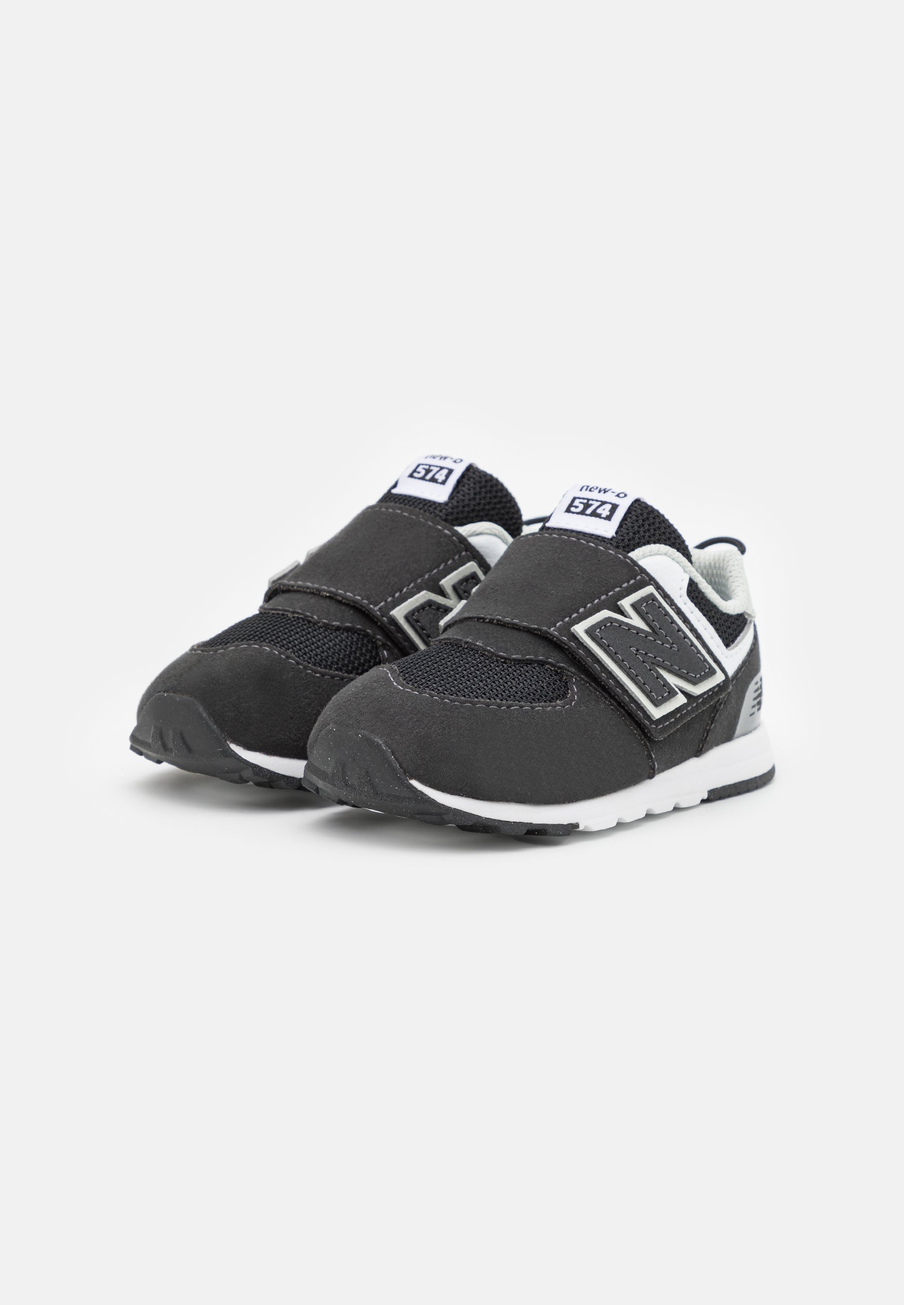 New Balance 574 - Scarpe per neonati - nere