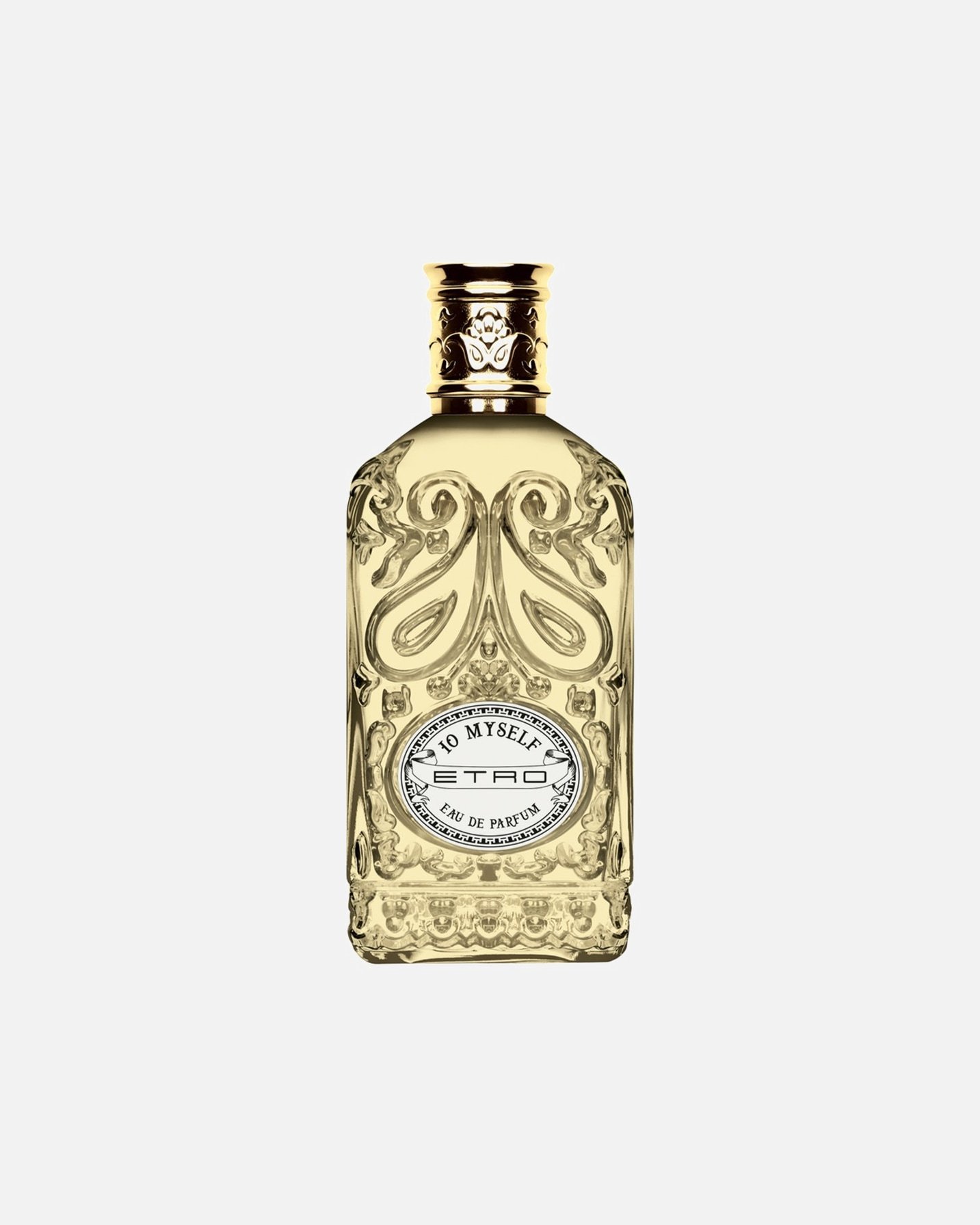 Etro Eau de Parfum Io Myself Eau de Parfum - 100 ml