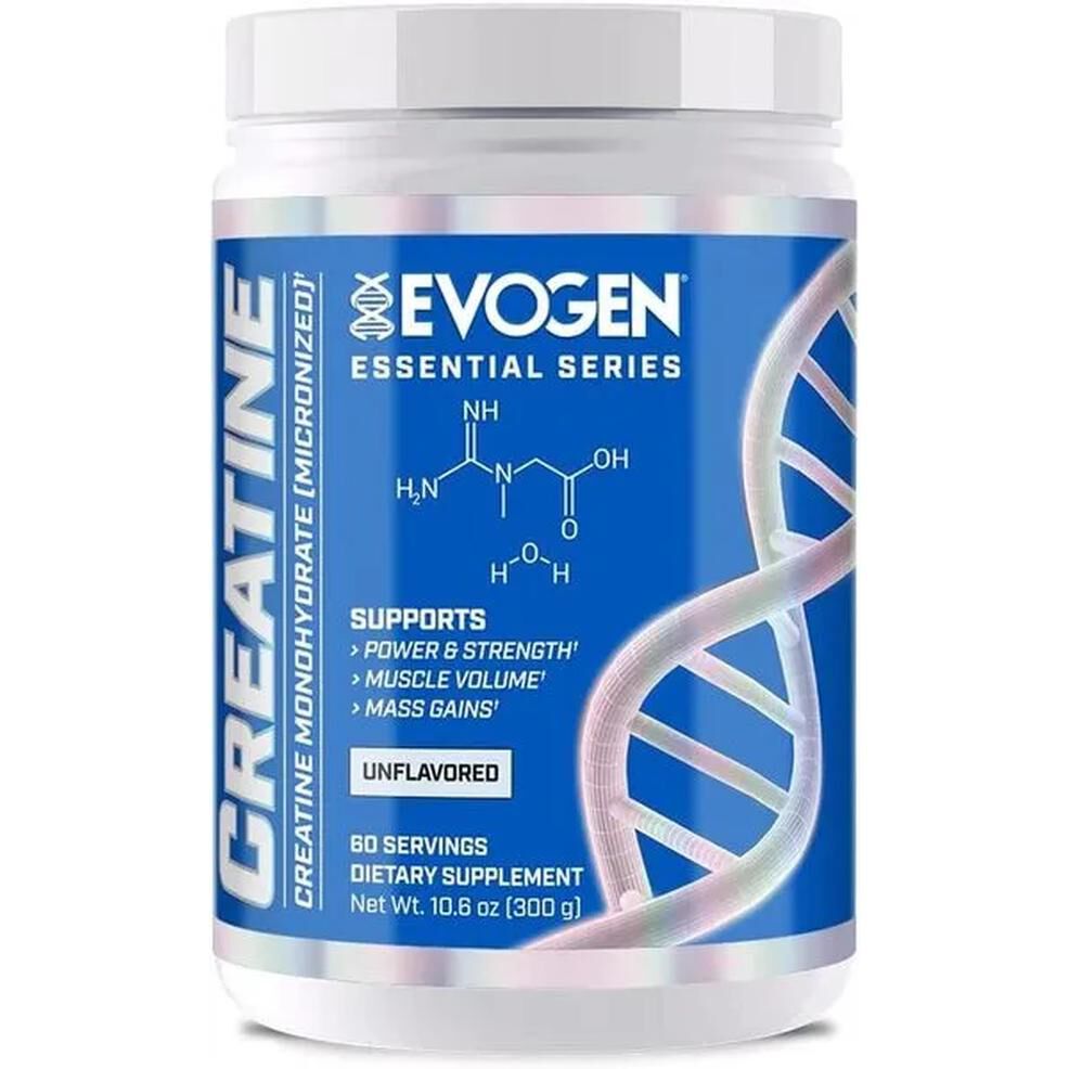 Evogen kreatinmonohydrat
