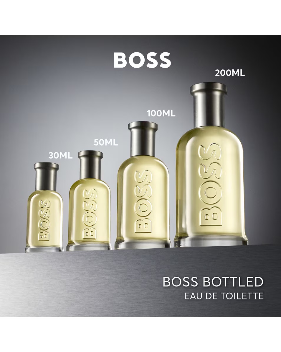 Σετ δώρου HUGO BOSS Boss Bottled