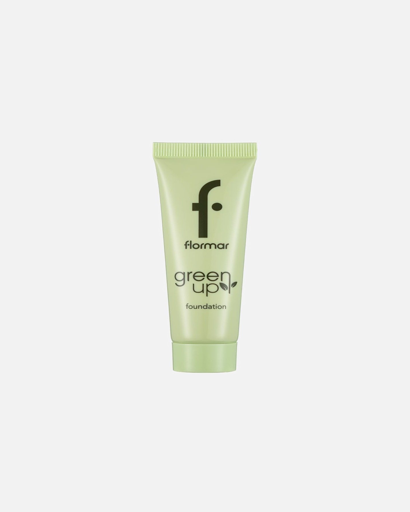 Flormar tekući puder Green Up - 30 ml