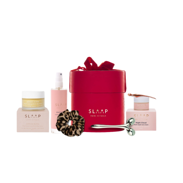 Set Slaap Home Rituals Oh! My Face 2!