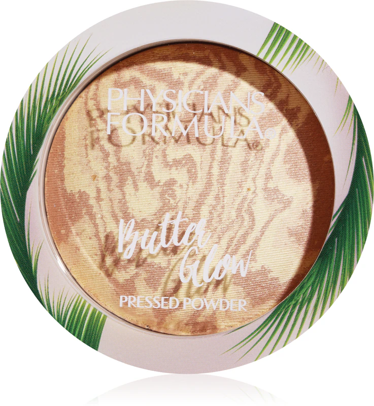 Physicians Formula Butter Glow compactpoeder