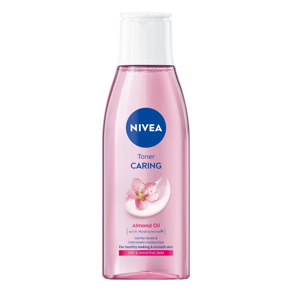 Loțiune tonică de îngrijire 200 ml - NIVEA