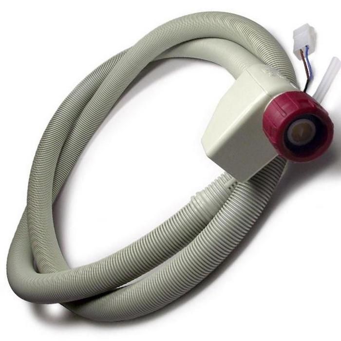 Manguera Aquastop para lavavajillas 1760360100, 1760360200 BEKO, BLOMBERG, GRUNDIG, IKEA