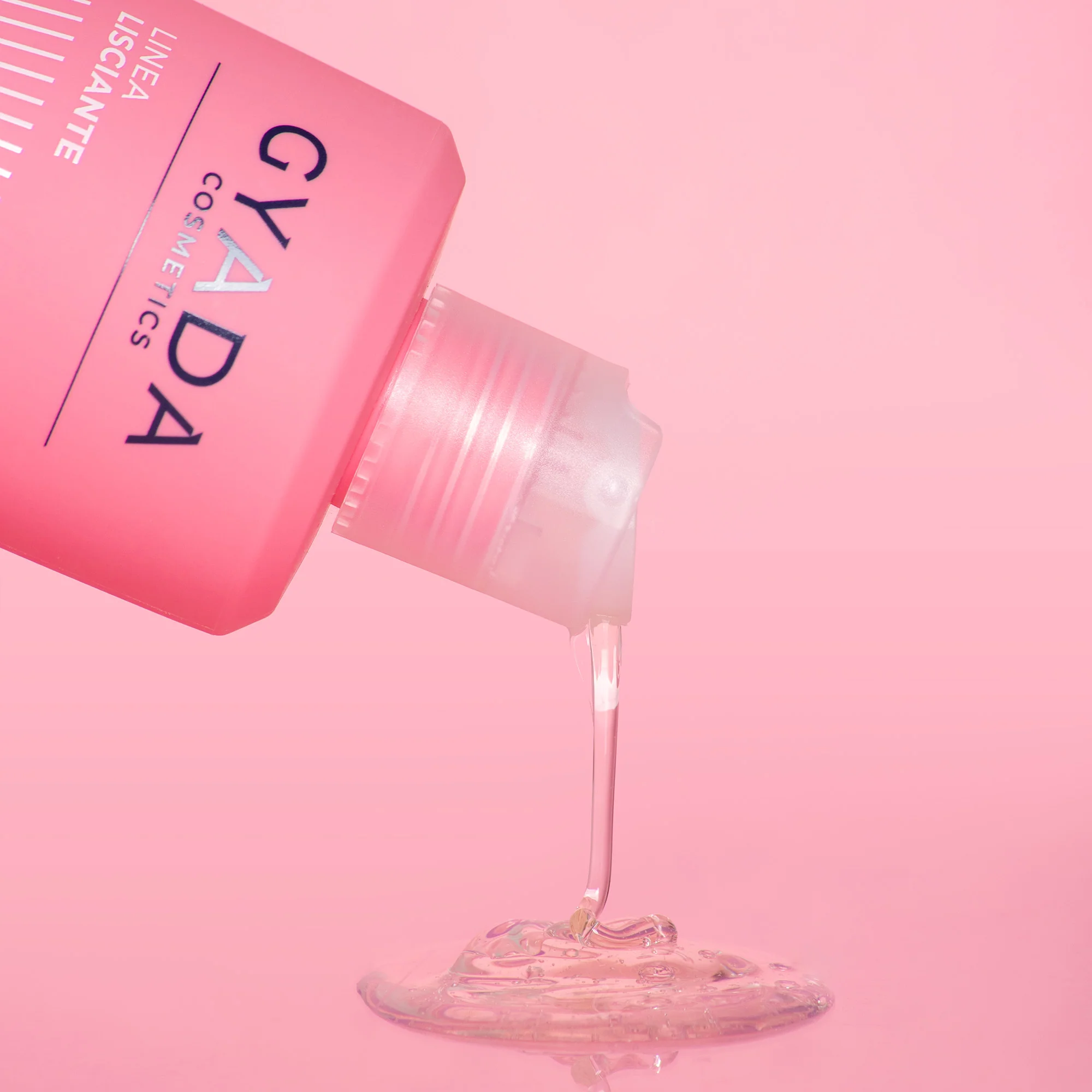 Linea Lisciante Shampoo Lisciante - Shampoo Lisciante