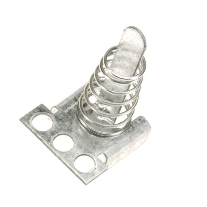 Firebox spring - BEKO - BF2222 - Grey - Oven, cooker - High-quality replacement part