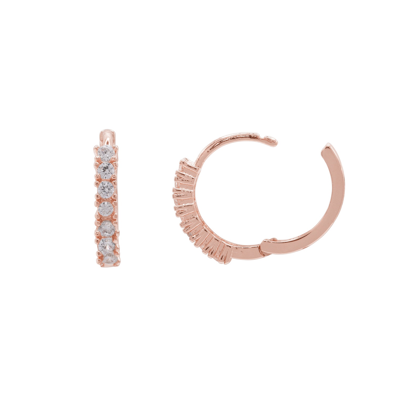Heideman Boucles d'oreille Mascha