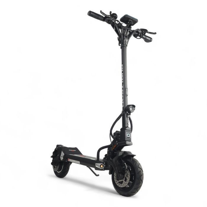 DUALTRON TOGO MAX