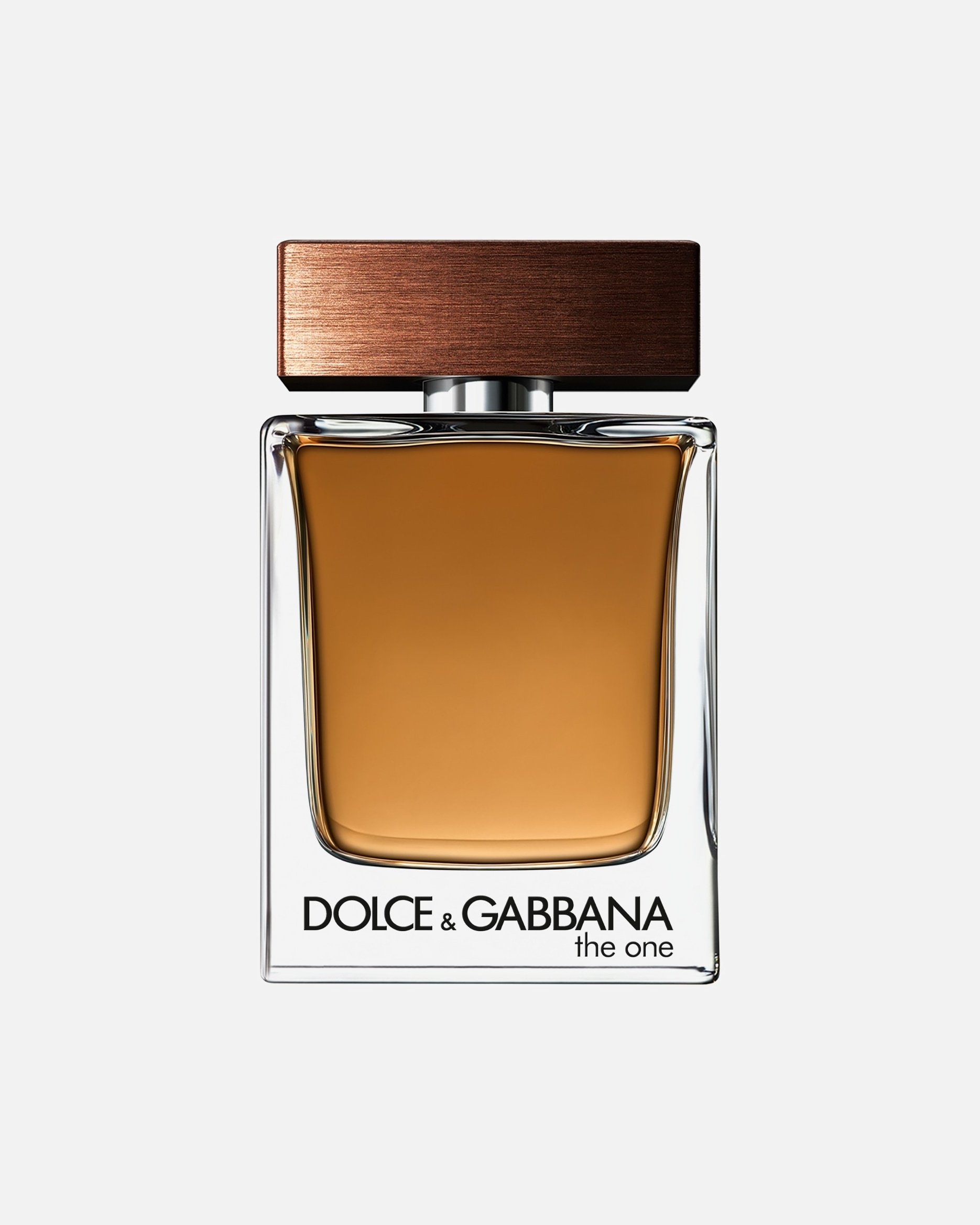 Dolce&Gabbana The One For Men tualetinis vanduo – 50 ml