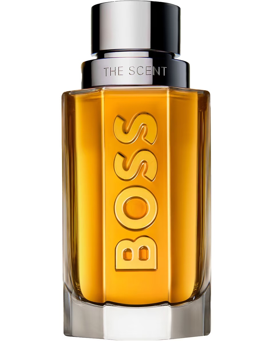 HUGO BOSS Boss The Scent Eau de Toilette