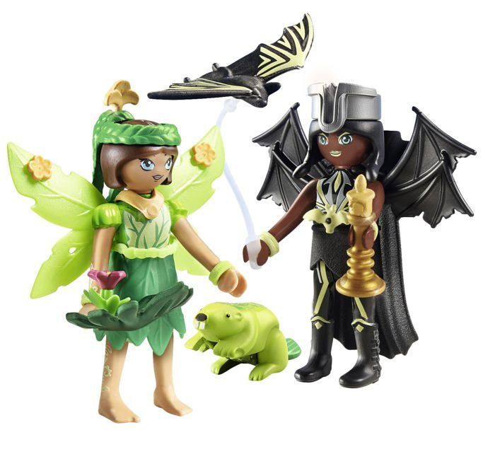 Miniature figurine - Playmobil miniature figure - 71350