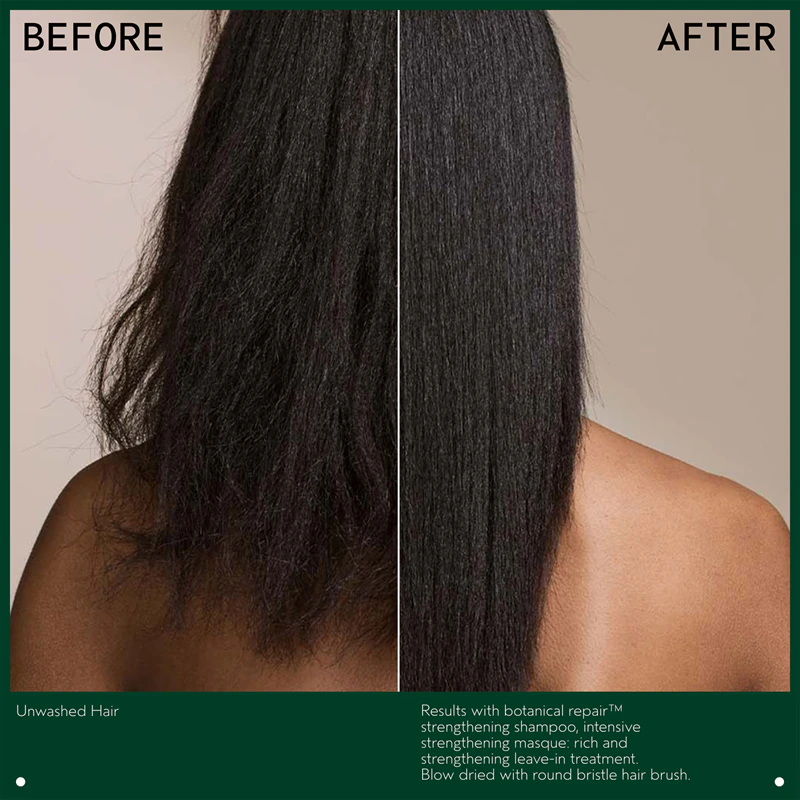 Aveda Botanical Repair™ Intensive Strengthening Masque Reichhaltige, tiefenwirksame Pflegemaske