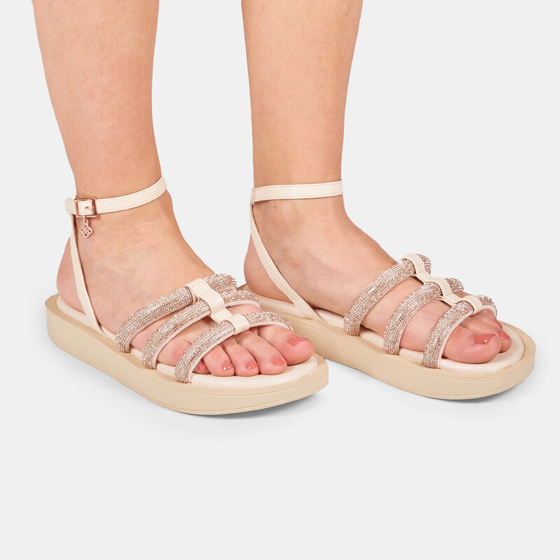 Sandalo da donna Bata Red Label med plattform 2,5 cm
