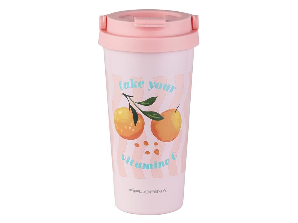 Florina Orange Glad