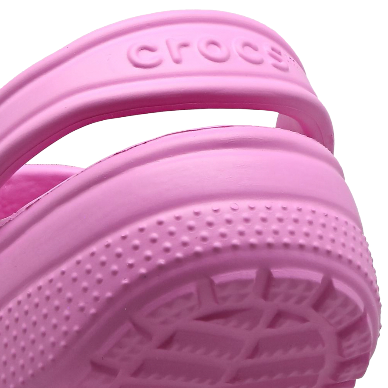 Crocs Classic Træsko