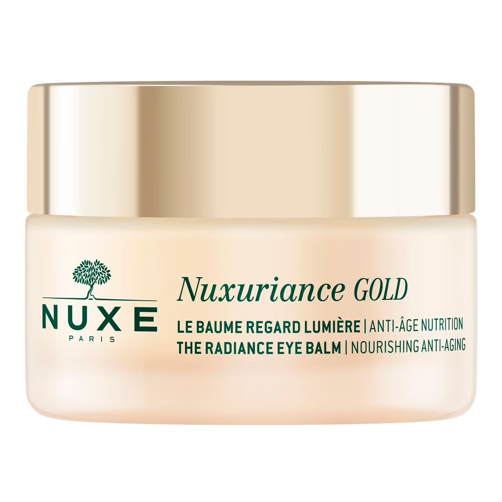 Nuxe Nuxuriance Gold