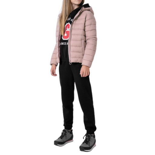  Chaqueta Acolchada 4f Kleidung Hjz22