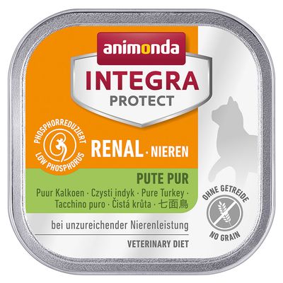 Integra Protect Renal 6 x 100 g