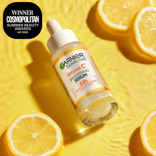 Garnier sérum s vitamínem C 30ml