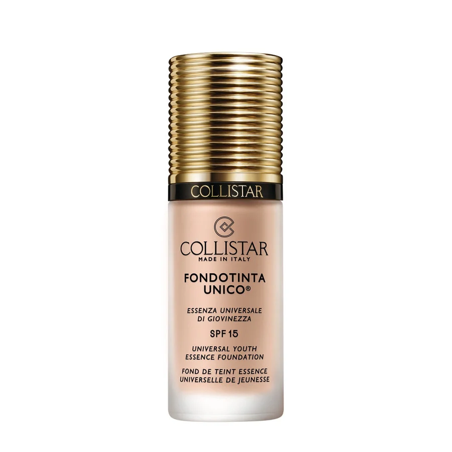 Viso Fondotinta Unico SPF15 - Fondotinta liquido