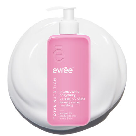Evree Total Nutrition