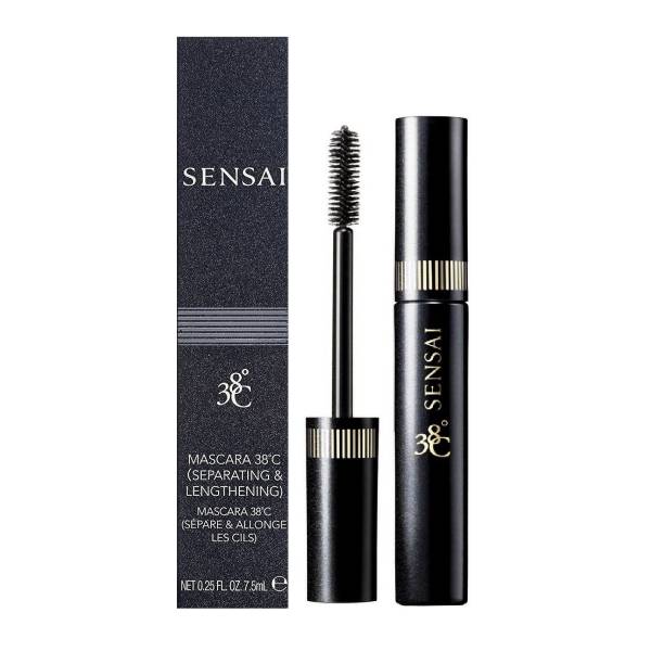 Mascara 38º adskillelse og forlængelse| 1UD