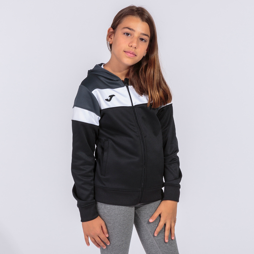 Μπουφάν με κουκούλα Joma Crew IV