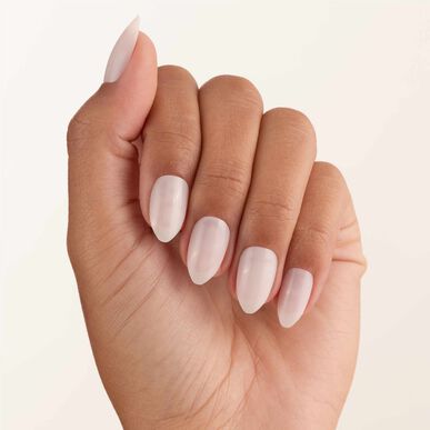 Essence False Nails Kynnet Tyylikkäät Keep It Basic 12 kpl 12 kpl