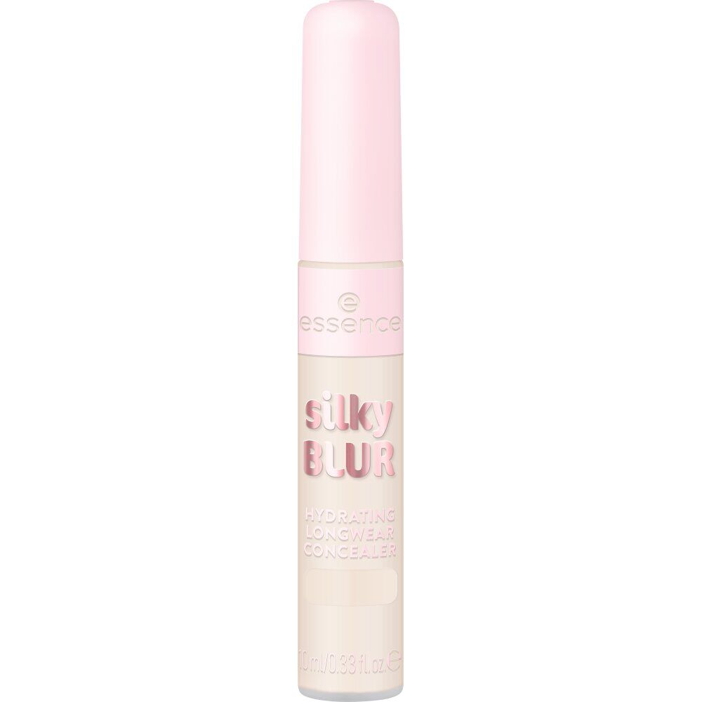Essence Silky Blur