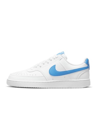 Nike Court Vision Low Next Nature Men's Shoes