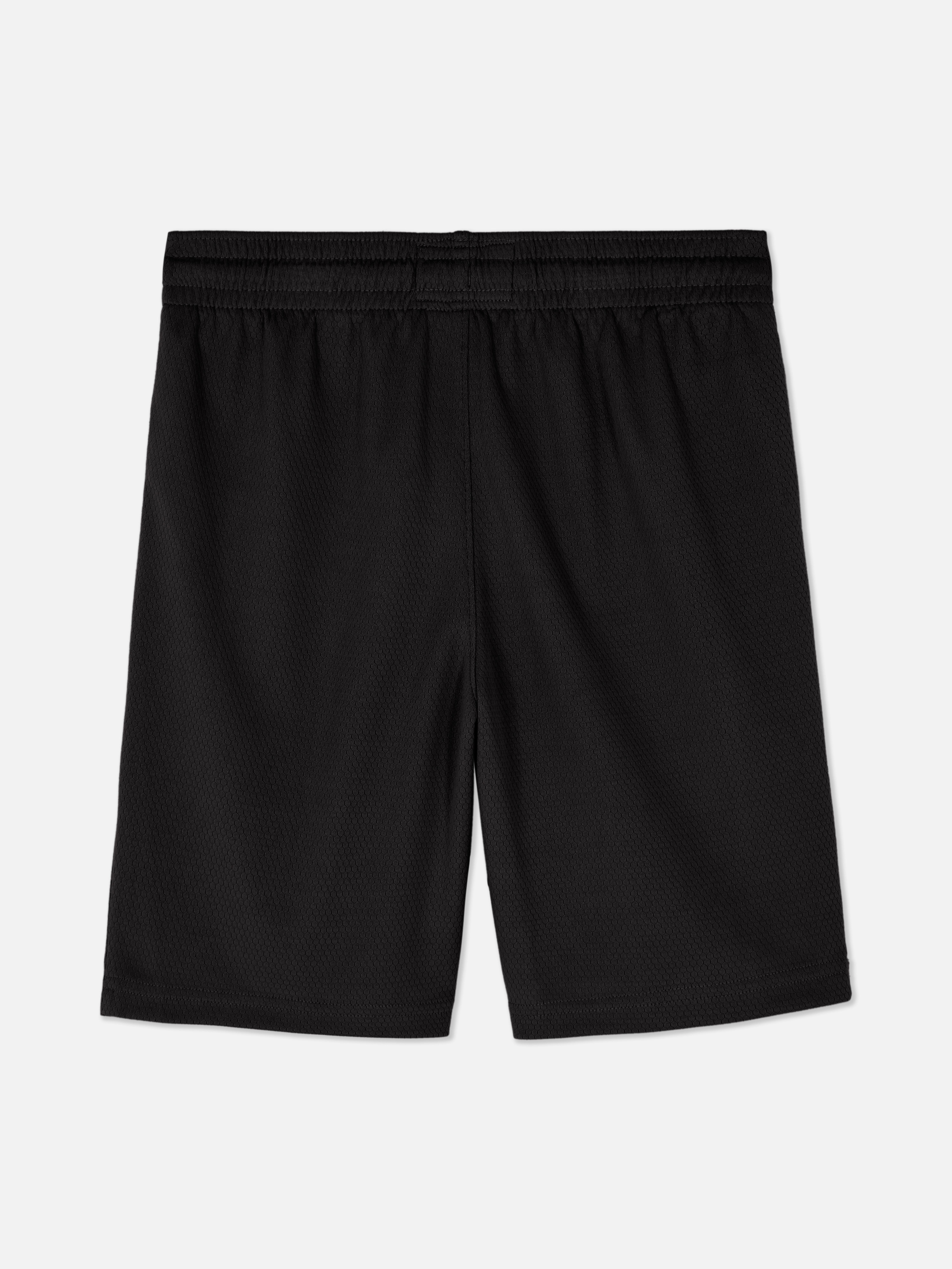 Pantaloni scurți sport cu șnur Acești pantaloni scurți sport cu șnur sunt perfecți pentru zilele active